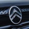 Le nouveau logo Citroën commence à se répandre sur plusieurs modèles de la gamme