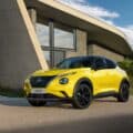 Nissan Juke 2024