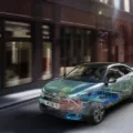 La Citroën C4 sera bientôt restylée