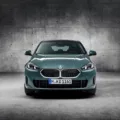 Nouvelle BMW Série 1 : voici la version de base