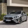 nouvelle BMW Série 1