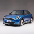 Mini Cooper en 5 portes