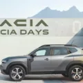 Dacia a présenté sa stratégie lors des Dacia Days