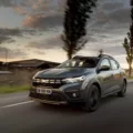 Dacia Sandero Stepway Extreme