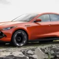 Maserati Levante Folgore 2027