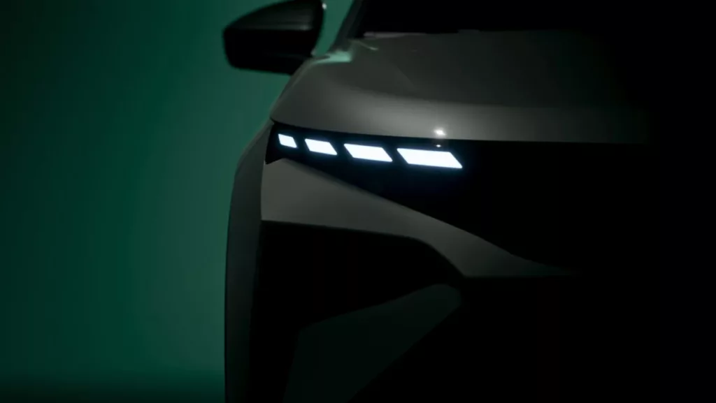 Nouveau Skoda Elroq : on en sait déjà beaucoup avant le reveal du 1er octobre