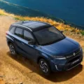 Le Suzuki Vitara s'offre un nouveau facelift