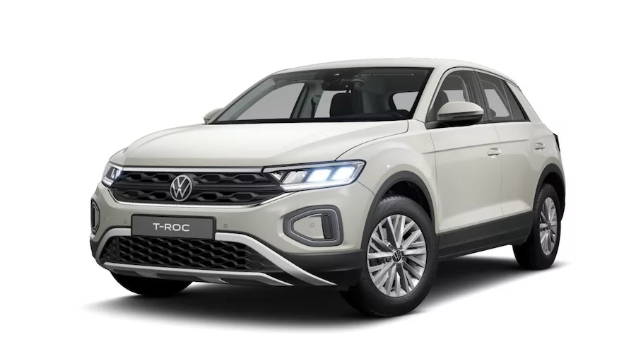 Volkswagen T-Roc 2024