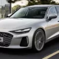 la future Audi A7