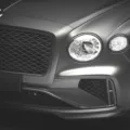 Bentley Flying Spur 2025