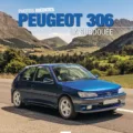 Livre : Peugeot 306, la surdouée
