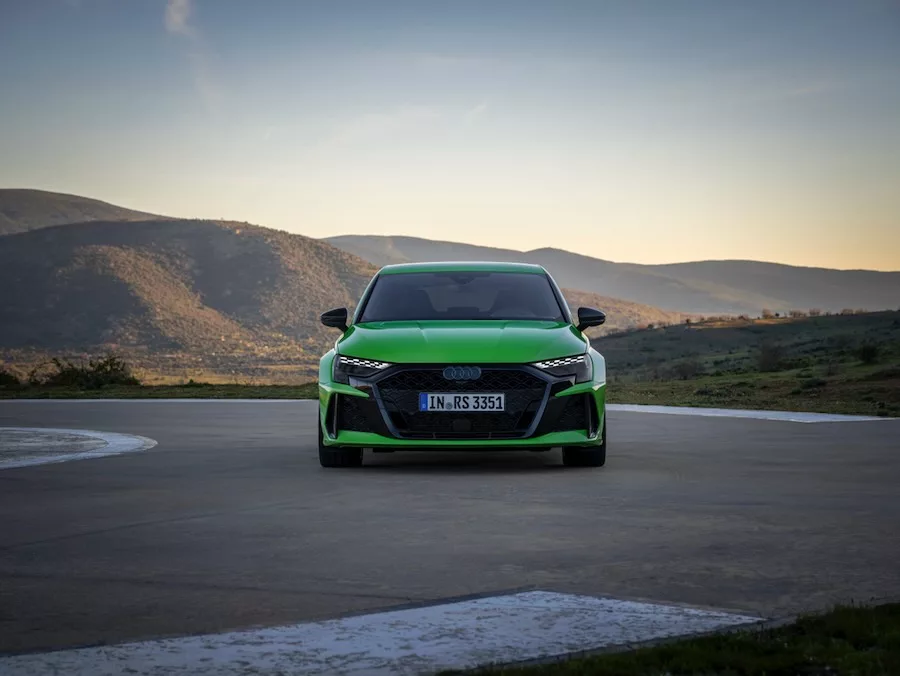 Audi RS 3 Sportback