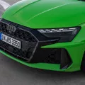 Audi RS 3 Sportback