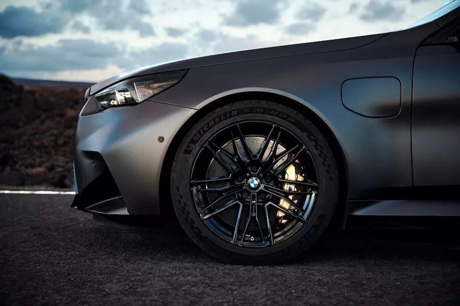 BMW M5 Touring