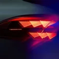 Le Cupra Terramar en teasing avant son reveal du 3 septembre