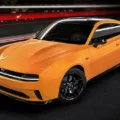 La Dodge Charger 2025 se prétend la muscle car la + puissante