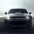 Dodge Charger 2025