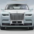 Rolls-Royce Phantom Scintilla