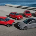 La Seat Ibiza fête cette année ses 40 ans