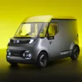 Renault Estafette Concept