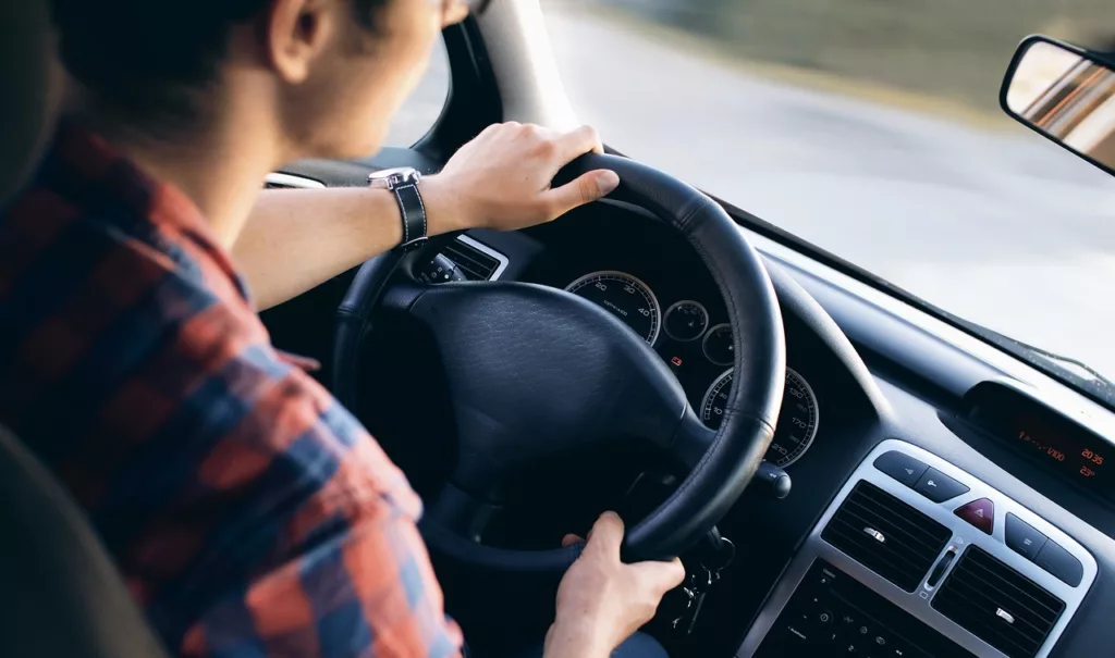 Le CBD au volant : un piège pour les automobilistes mal informés ?