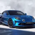 Alpine A110 R Ultime