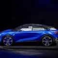 Le nouveau SUV électrique d'Alpine envoie du lourd, voici l'A390_β