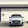 La nouvelle Audi A3 Sportback TFSI e PHEV revient avec une grosse autonomie