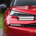 La nouvelle identité Citroën arrive sur la C4