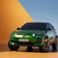 Citroën C5 Aircross Concept