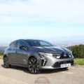 Essai Mitsubishi Colt hybride