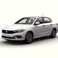 Fiat Tipo 2024