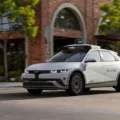 Hyundai et Waymo collaborent pour la conduite autonome