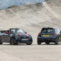 MINI John Cooper Works 2024