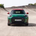 MINI John Cooper Works Aceman