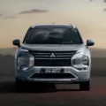 Mitsubishi Outlander 2025