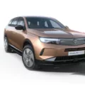 Opel Grandland 2024