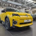 la Renault 5 E-TECH est ENFIN arrivée en concessions