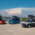 Volkswagen California 2024