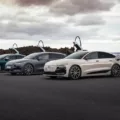 La nouvelle famille A6 e-tron arrive à partir de 77200 euros