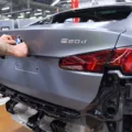 BMW 2 Série Gran Coupé 2025 : lancement de la production à Leipzig 