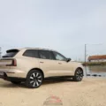 Conclusion essai Volvo EX90 : notre avis sur ce SUV électrique