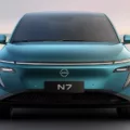 Nissan N7