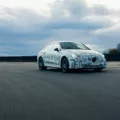 Mercedes tease à nouveau sur le CLA de 2025 qui se veut révolutionnaire