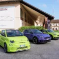 Abarth tourne la page des moteurs thermiques en Europe et regarde vers l’avenir électrique