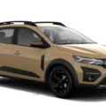 Dacia Sandero Stepway Extreme 2024