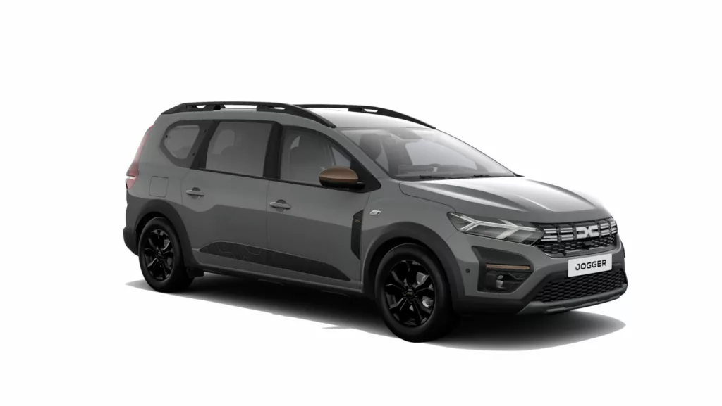 Dacia Jogger Extreme 2025