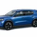 Opel Frontera 2025