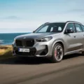 BMW X1 2025