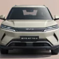 BYD Atto 2